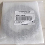 Kawasaki Genuine NINJA400/650 Z400/650/900 Rotor Sensor Fr 21007-0671. Fixed Price $55.71.