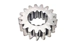 Nos Genuine Polaris Predator 500 2003-2004 Transmission 2ND Gear 3088085. Fixed Price $27.00.
