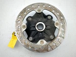 23-25 Can Am Outlander 500 Front Left Wheel Hub Disc Brake Rotor BRP-3256. Fixed Price $66.29.