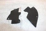 2001 Polaris Trail Boss Oem Inner Fender Mud Guard Set 5434110 5433855 AP165. Fixed Price $34.39.