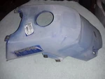 87-88 Oem Yamaha Warrior Top Tank Cover 1UY-2171A-00-00. Fixed Price $50.00.