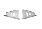 Rival Powersports Usa Alloy A-arm Guards Front. Fixed Price $139.00.