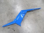 EB1059 2018 Polaris Rzr Xp Turbo Left Lh Rear Fender Damaged. Fixed Price $69.99.