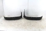 1999 Honda Foreman Trx 450S Rear Fender Flare. Fixed Price $49.99.