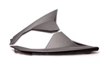 New Can-am Maverick X3 17-25 Stealth Black Front Fenders Pair Max. Fixed Price $162.39.