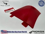 Honda Oem 03-22 Rincon 650 680 Utility Box Lid Fender Cover Red 61110-HN8-000ZB. Fixed Price $22.74.