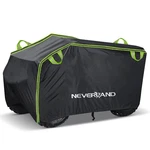 Waterproof Atv Cover Quad Protector Universal For Polaris Predator 500 2004-2007. Fixed Price $29.99.