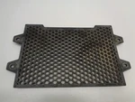 2005 Polaris Predator 500 Radiator Screen 5435881. Fixed Price $12.99.