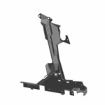 S99 5455185-070 Oem Polaris Rzr Pro Xp Fender, Rear, Inner, Right, Gloss Black. Fixed Price $87.99.