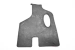 Kawasaki Prairie 4X4 Carburetor Flap Cover KVF360. Fixed Price $25.99.
