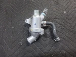 Suzuki Boulevard M109R / VZR1800 06-25 Thermostat Housing Assy. Fixed Price $29.99.