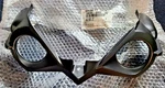 Kawasaki KFX450R KSF450 Headlight Cover, Shroud 14091-0557-6Z. Fixed Price $44.95.