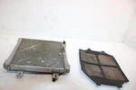 2001 Polaris Magnum 500 Oem Radiator W/screen 1240533 5433317 AP121. Fixed Price $81.69.