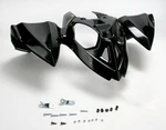 Maier Mfg Front Fender - Black Motorcycle Atv/utv Dirt Bike Watercraft 194550. Fixed Price $389.99.