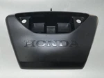 Nob Honda Oem Tool Box Lid NH1 80211-HM8-B00ZD / 05-24 Recon 250 Te Tm. Fixed Price $22.00.