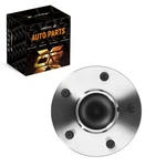 Rear Lh Wheel Bearing Hub Assembly For Hhr Panel 2008-2010 512285. Fixed Price $55.62.