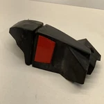 Bumper, Rear Black, Rh - 2011 Polaris Sportsman Xp 550. Fixed Price $15.00.