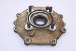 03 Honda Rubicon 4X4 Rear Differential Cover TRX500FA. Fixed Price $29.99.