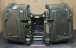 14-26 Honda Rubicon Rancher 420 Rear Fender Black Forest Green Fast Ship. Fixed Price $279.99.