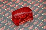 New Brake Taillight Lens Cover Yamaha Banshee Blaster Grizzly Kodiak Rhino. Fixed Price $14.99.