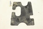 Polaris Ranger 400 500 800 Midsize Front Splash Guard 5813901. Fixed Price $11.99.