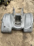 Kawasaki Prairie 400 300 199-2002 Rear Fender. Fixed Price $170.00.