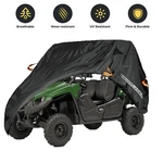 Utility Vehicle Cover Rain Uv Protect For Can-am Commander 800R 1000R Electric S. Fixed Price $80.23.
