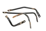 Can-am DS90 2X4 Front & Rear Fender Stay Brackets Bombardier. Fixed Price $49.99.