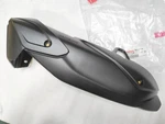 Genuine Exhaust Protector Assy For Yamaha Zuma 125 2022-2025 / Cygnus Gryphus. Fixed Price $150.00.