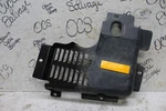 2012 Polaris Ranger 800 Crew Front Heat Deflector 5438979-070. Fixed Price $14.99.