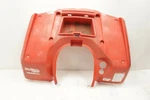 Can-am Outlander 400 Fender Rear Red 703500272 32772. Fixed Price $199.99.
