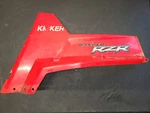 09-15 Polaris Rzr 170 Left Rear Fender Box Panel Red Oem 0454283-293. Fixed Price $69.95.