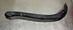 Oem 2003-2004 Polaris Magnum 330 4X4 Front Lh Mud Flap Part # 5434406-070. Fixed Price $34.99.
