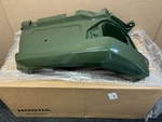 14-25 Honda Rubicon Foreman 520 500 Left Front Fender Green Fast Ship. Fixed Price $129.99.