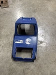 95-98 1996 Magnum 425 Oem Front Headlight Hood Oil Tank Cover Fender Plastic. Fixed Price $15.00.