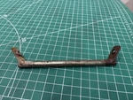 Honda TRX300/250 Front Fender Pipe 61109-HC0-000. Fixed Price $34.99.