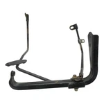 2006 Polaris Outlaw 500 Right Foot Rest Peg Bracket Mount 1015080-067. Fixed Price $39.99.