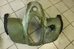 1998 Polaris Sportsman 500 Oem Front Fender B4418. Fixed Price $199.99.