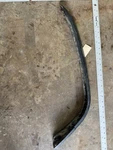 02-03 Kawasaki Prairie 650 Front Left Fender Trim. Fixed Price $15.00.