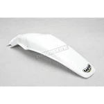 Ufo Mx Rear Fender HO03600-041. Fixed Price $29.66.