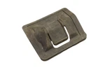Can-am Maverick X3 Turbo Ds 64 23 Bulkhead Cover 707900486 #1 54484. Fixed Price $9.50.