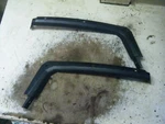 12 Polaris 800 Ranger Xp Utv Front Right And Left Fender Flares 02720. Fixed Price $34.95.