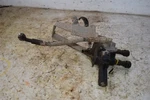 2017 Kubota Rtv- 900XTR Aux Hydraulic Valve YW254-00105. Fixed Price $179.99.