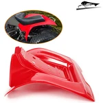 Fit Honda ATC200X 83 84 85 Heavy Duty Red Abs Plastic Rear Fender. Fixed Price $166.63.