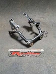 2002 Honda Foreman Rubicon TRX500FA 4X4 Left Headlight Bucket Housing 61310-. Fixed Price $49.99.