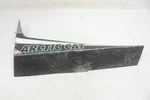 Arctic Wildcat 1000 X 13 Rocker Panel Left Lower 2416-989 52414. Fixed Price $49.99.