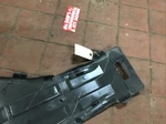 Skid Plate Center # 42511-31G02 Suzuki 2015 2018 King Quad 500 Atv 4X4 (1-2). Fixed Price $50.69.