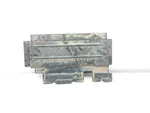 19 Yamaha Viking 700 Under Seat Plate Cover Panel B42-F84A6. Fixed Price $24.99.