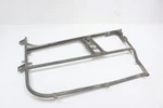 Yamaha Wolverine 1000 RMAX2 R-spec Door Frame Right B4J-K8505-01-00 52261. Fixed Price $124.99.