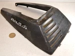 84 Honda Gas Fuel Petrol Tank Cover. Fixed Price $112.49.